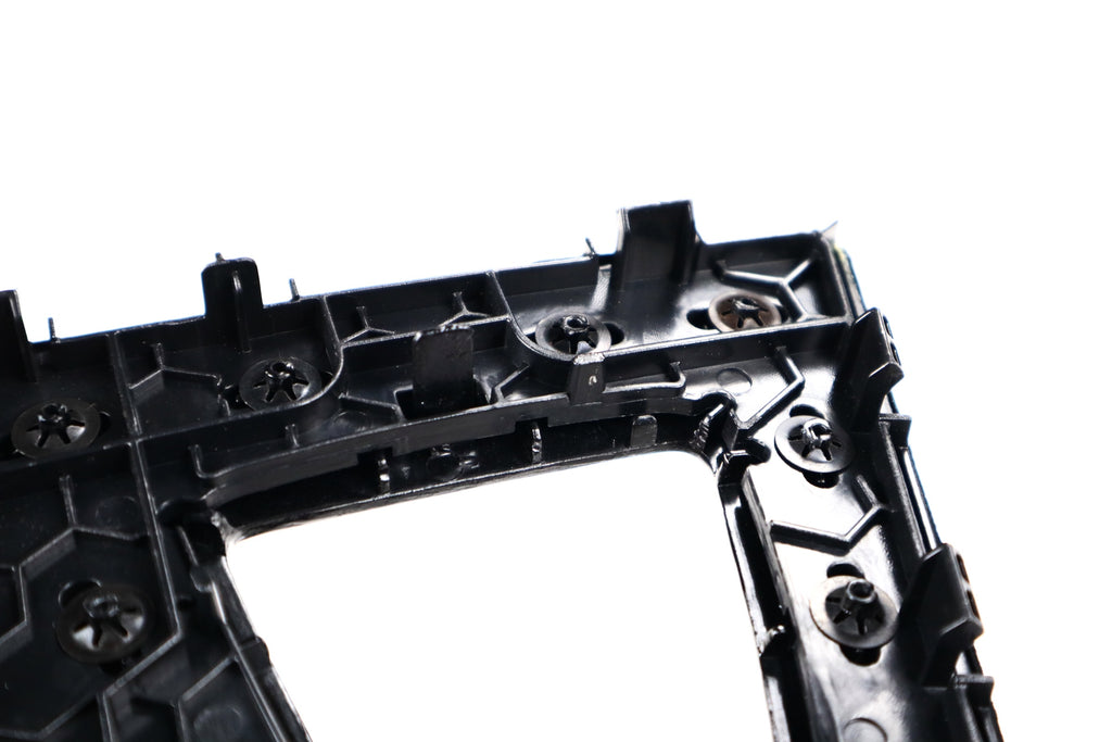 Carbon Fiber Gear Shift Trim - BMW F82 M4 (1)