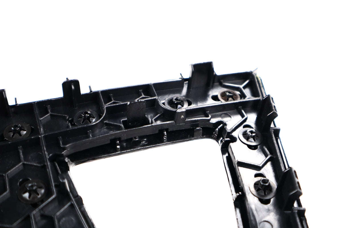 Carbon Fiber Gear Shift Trim - BMW F82 M4 (1)