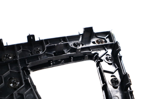 Carbon Fiber Gear Shift Trim - BMW F82 M4 (1)