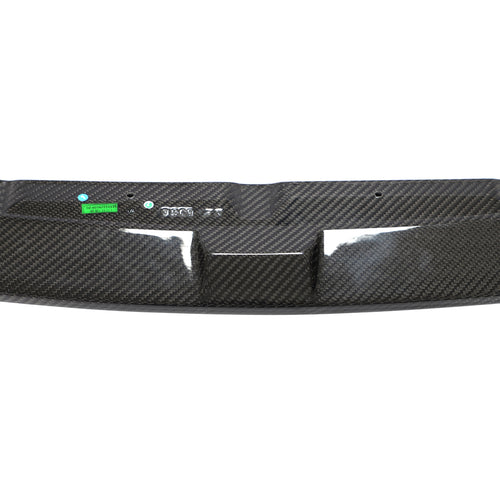 3D Style Carbon Fiber Front Lip - BMW G80 M3 & G82/G83 M4 (1)