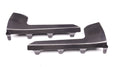 MP Style Carbon Fiber Side Skirt Winglets - BMW G87 M2 (1)