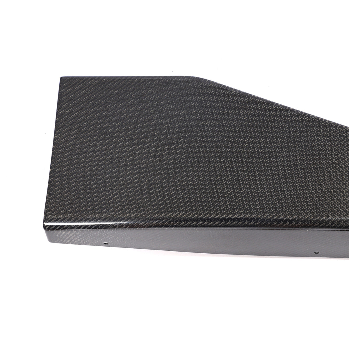 MP Style Carbon Fiber Side Skirts - BMW G80 M3 & G82/G83 M4 (1)