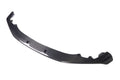 MP Style Carbon Fiber Front Lip - BMW F87 M2 (1)