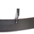 MP Style Carbon Fiber Rear Wing - BMW G80 M3 & G82 M4 (1)