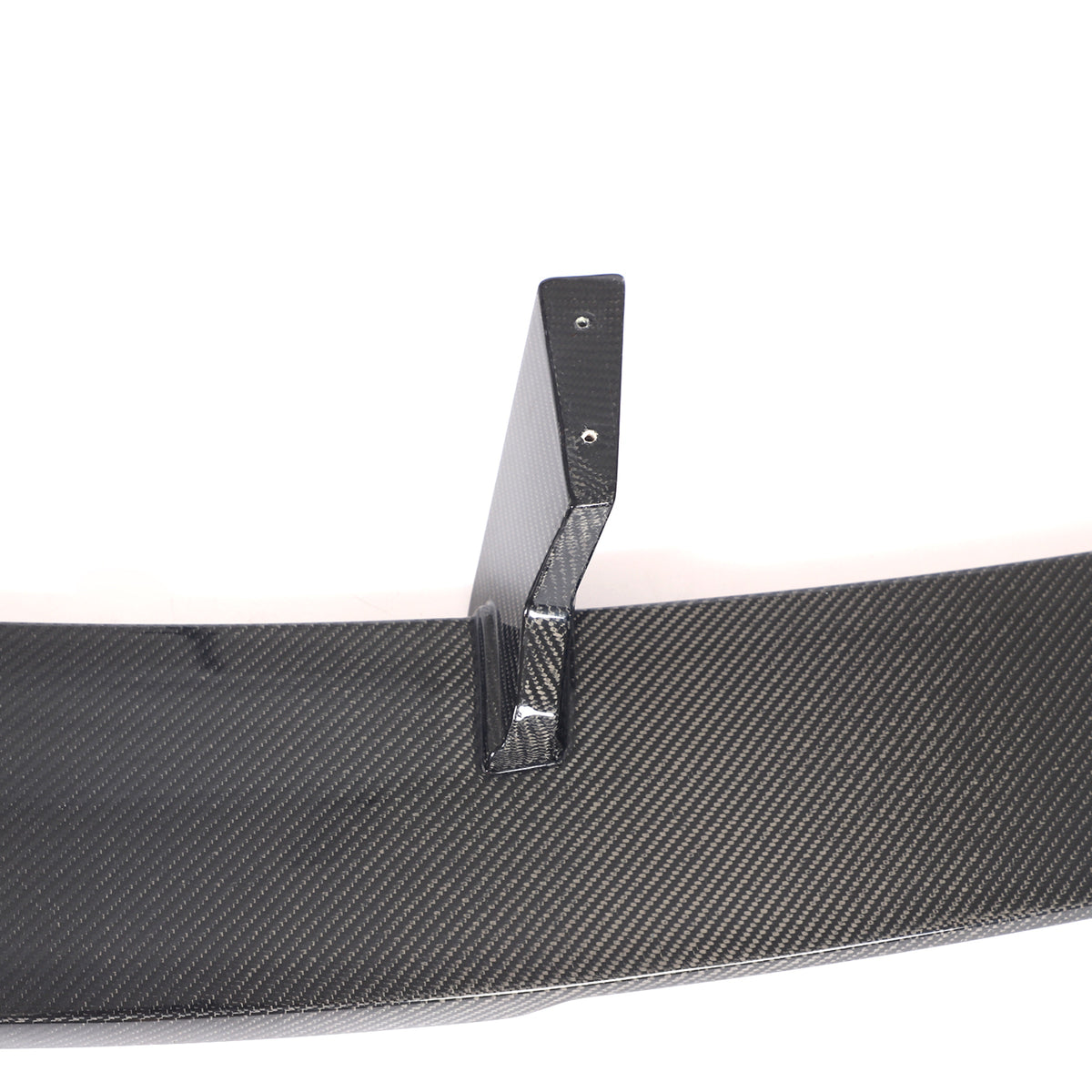 MP Style Carbon Fiber Rear Wing - BMW G80 M3 & G82 M4 (1)
