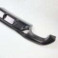 AK Style Carbon Fiber Rear Diffuser - BMW F87 M2 (1)