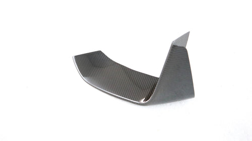 Carbon Fiber Front Splitter - BMW F82 M4 (1)