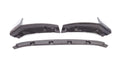MP Style Carbon Fiber Front Lip - BMW G87 M2 (1)