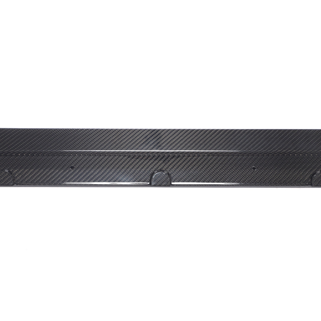 CP Style Dry Carbon Side Skirts - BMW G82 M4 (1)