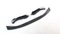 MP Style Carbon Fiber Front Lip - BMW G80 M3 & G82/G83 M4 (1)