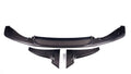 LT Style Carbon Fiber Front Lip - BMW F82 M4 (2)
