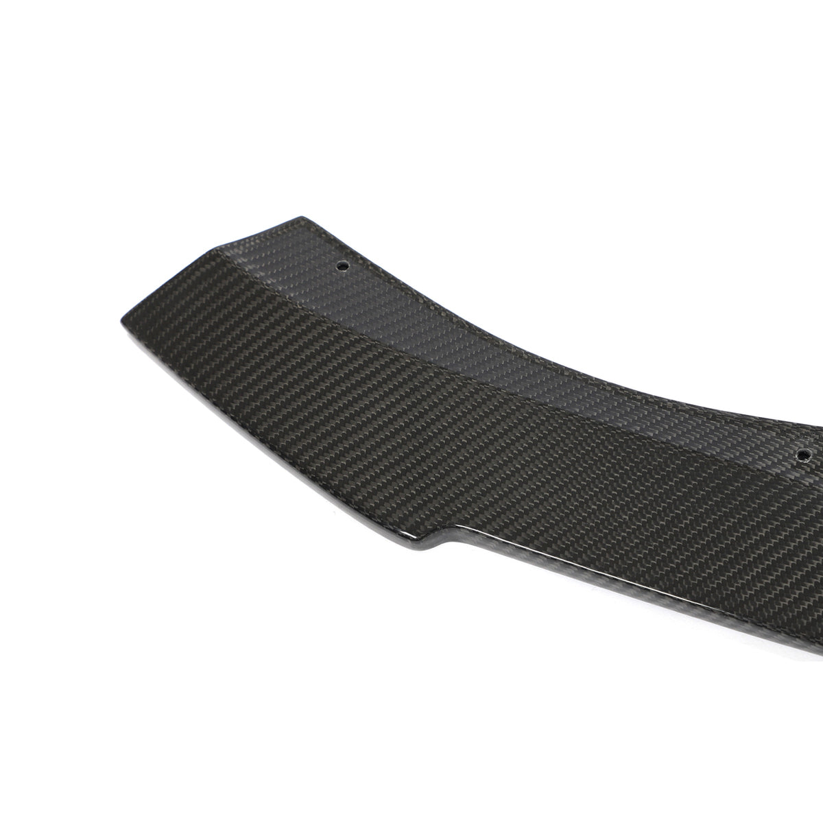 3D Style Carbon Fiber Front Lip - BMW G80 M3 & G82/G83 M4 (2)