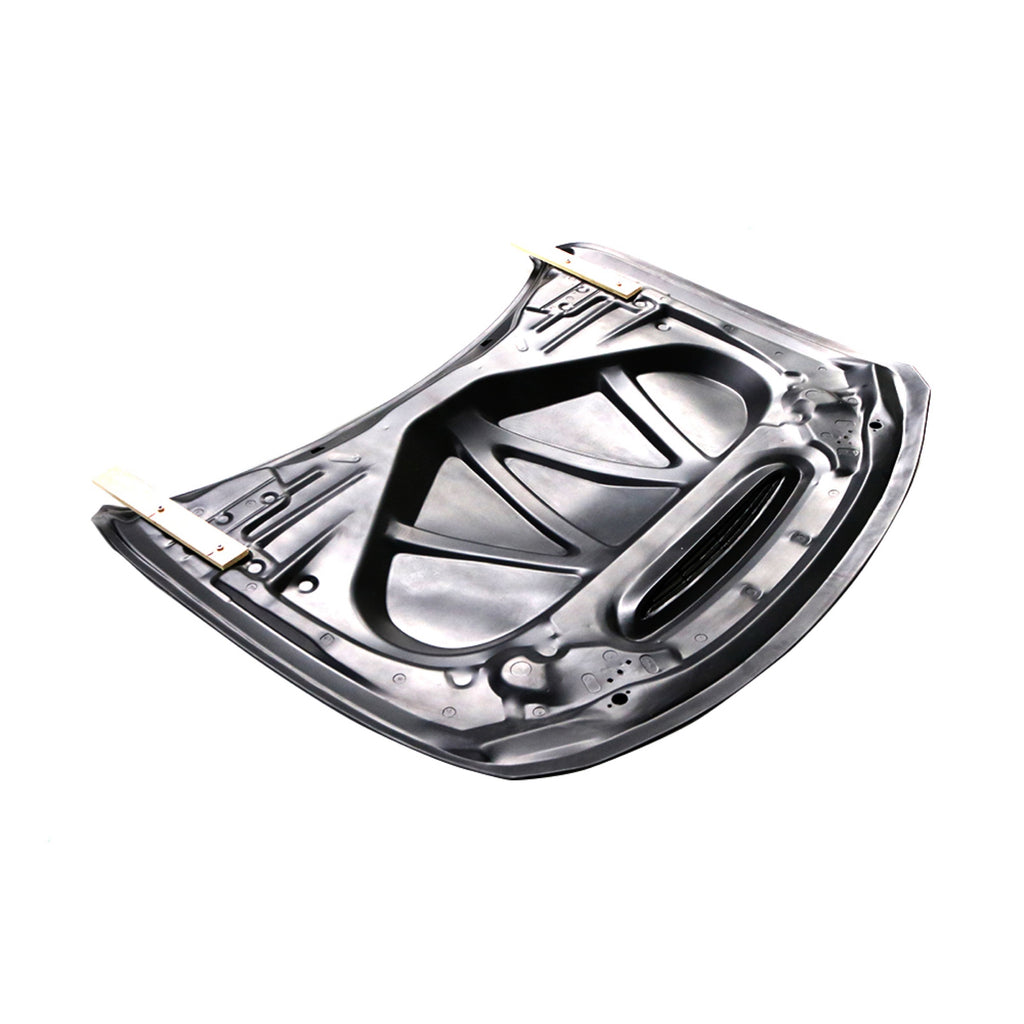 GTS Style Carbon Fiber Front Hood - BMW F80 M3 & F82/F83 M4 (2)