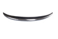 P Style Carbon Fiber Trunk Spoiler - BMW G20 3 Series (2)