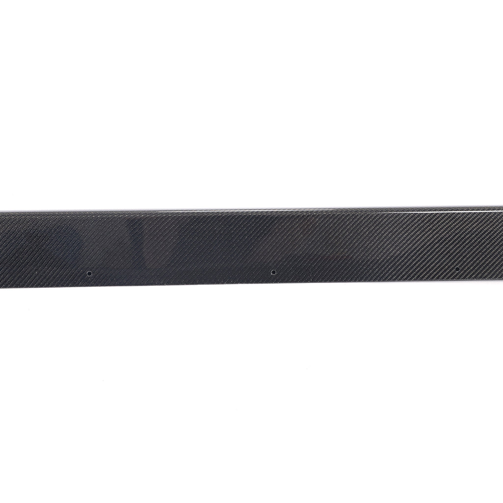 MP Style Carbon Fiber Side Skirts - BMW G80 M3 & G82/G83 M4 (2)