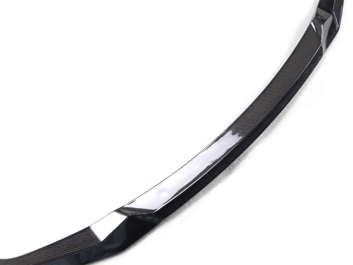 CS Style ABS Front Lip - BMW F87 M2 (2)