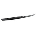 CS Style Carbon Fiber Trunk Spoiler - BMW F82/F83 M4 (2)