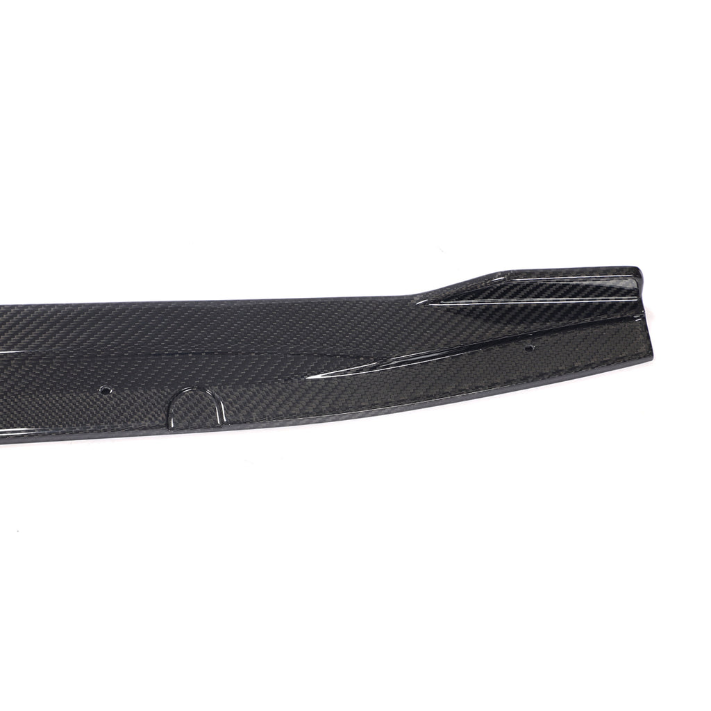 CP Style Dry Carbon Side Skirts - BMW G82 M4 (2)