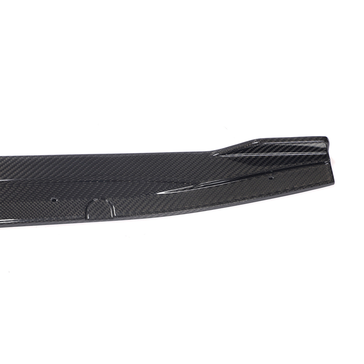 CP Style Dry Carbon Side Skirts - BMW G82 M4 (2)