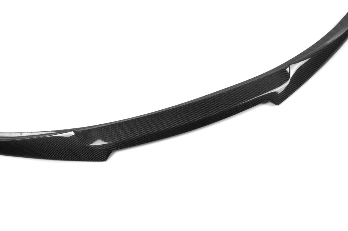 V Style Forged Carbon Fiber Wing - BMW F80 M3 & F82 M4 (2)