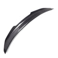PSM Style High Kick Carbon Fiber Trunk Spoiler - BMW F32 / F33 / F36 4 Series (2)