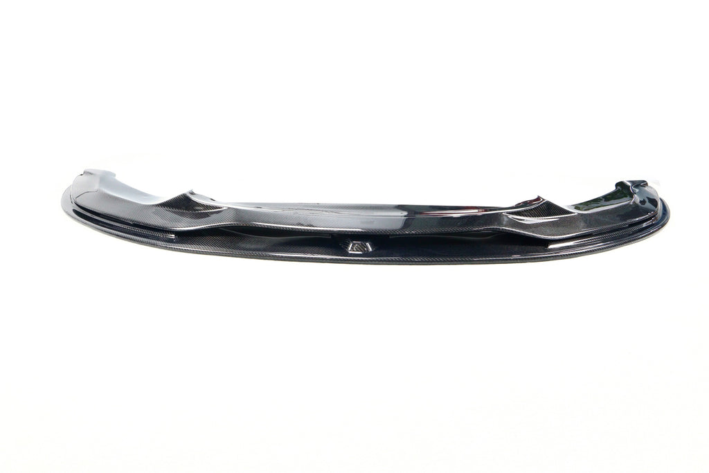 PSM Style Carbon Fiber Front Lip - BMW F80 M3 & F82/F83 M4 (3)