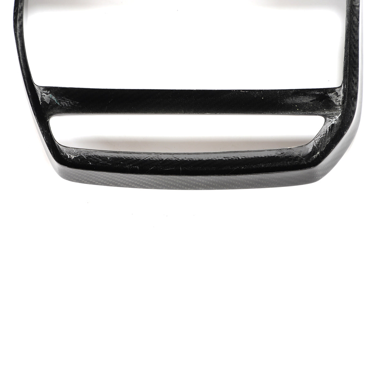 V Style Carbon Fiber Front Grilles - BMW G80 M3 & G82/G83 M4 (3)