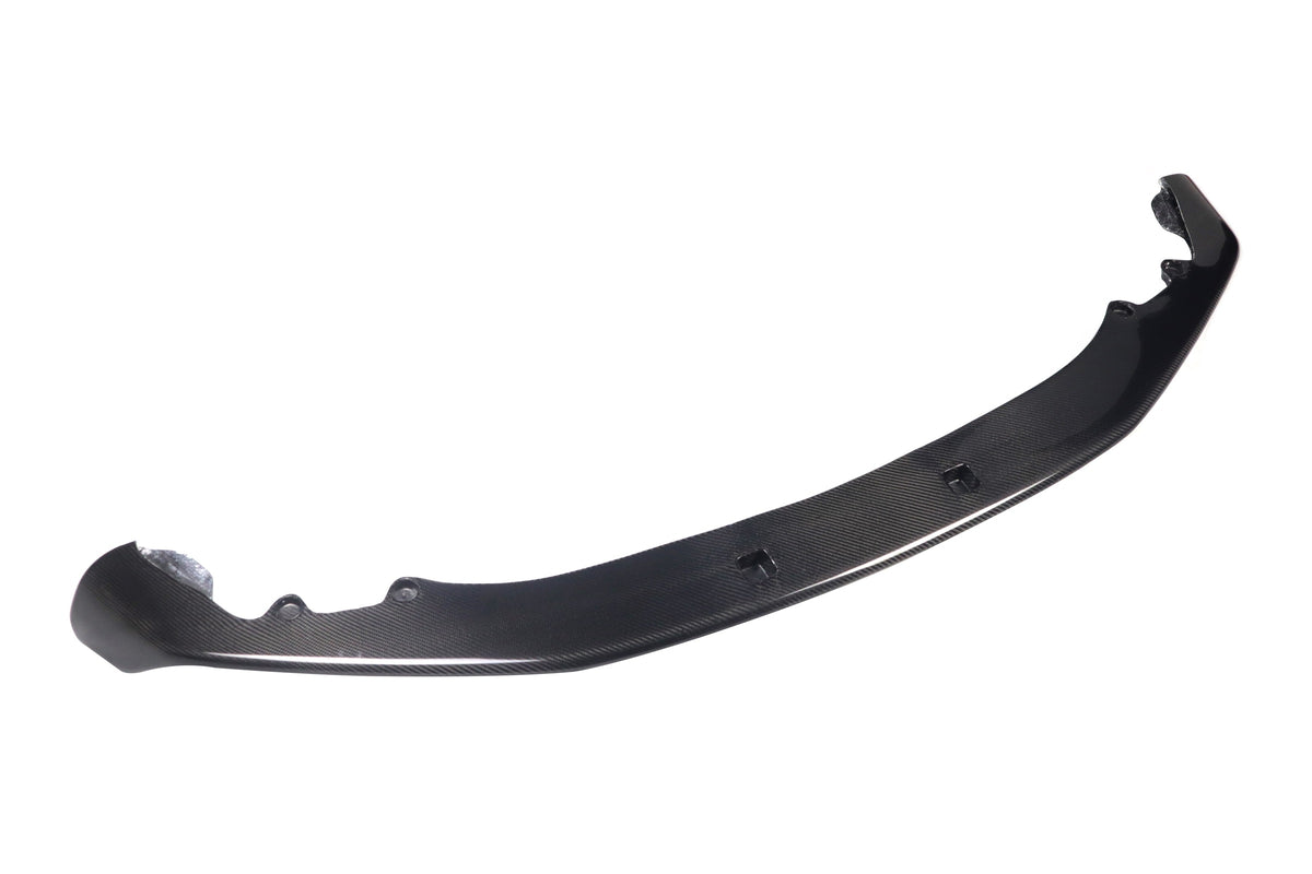 CMP Style Carbon Fiber Front Lip - BMW F87 M2 (3)