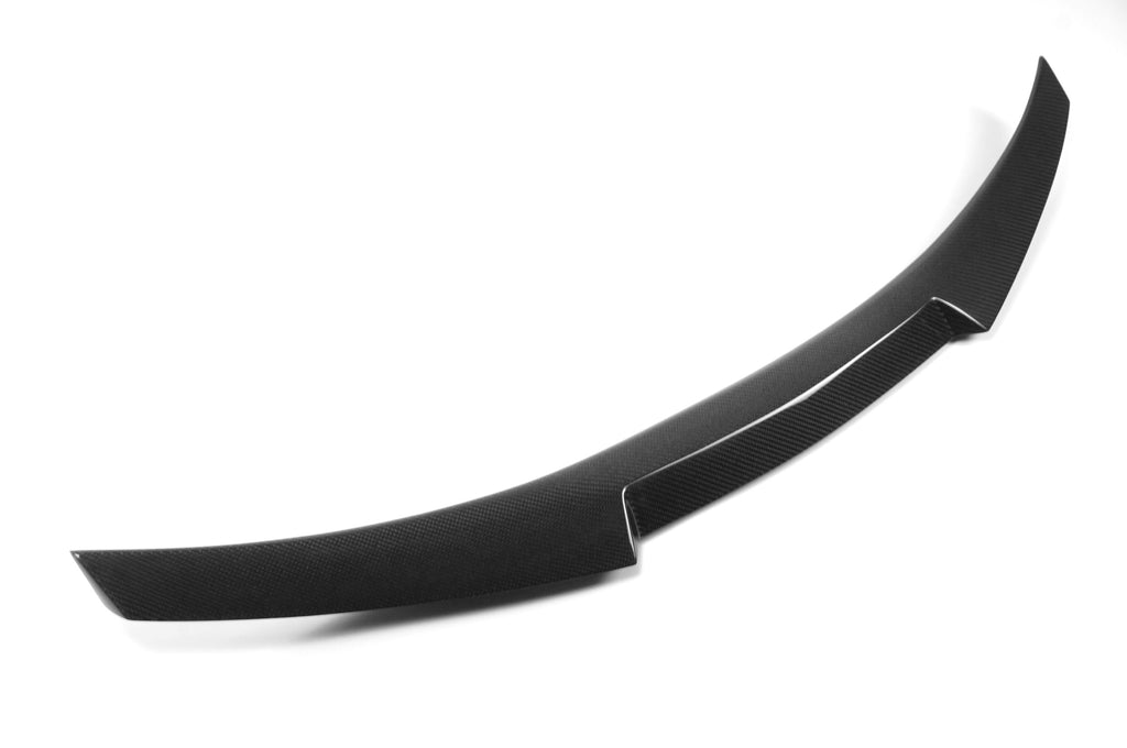 V Style Forged Carbon Fiber Wing - BMW F80 M3 & F82 M4 (3)