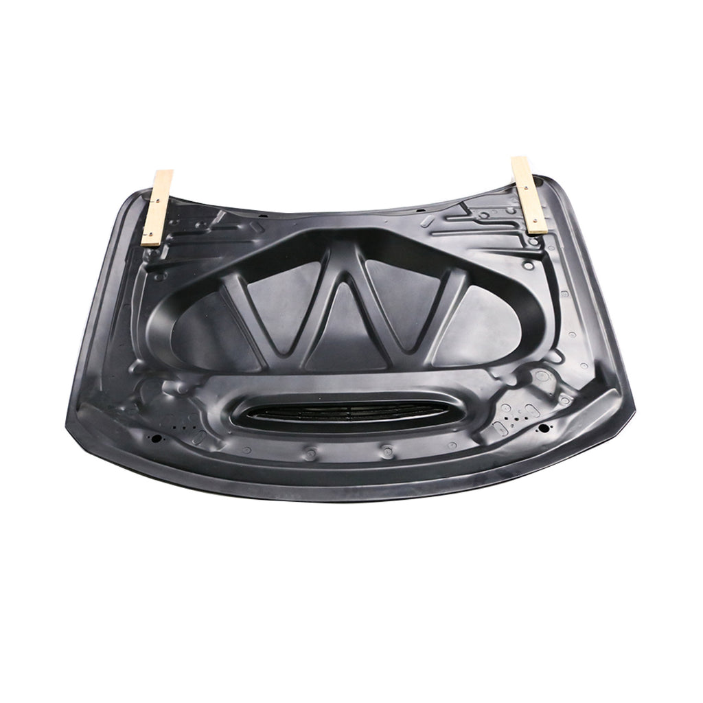 GTS Style Carbon Fiber Front Hood - BMW F80 M3 & F82/F83 M4 (3)