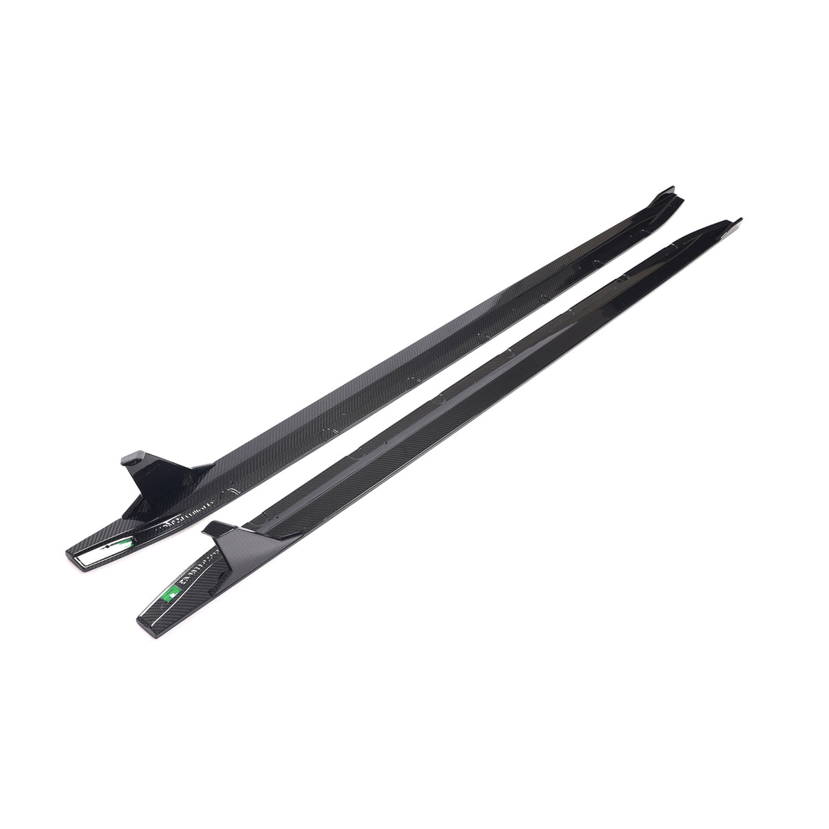 CP Style Dry Carbon Side Skirts - BMW G82 M4 (3)