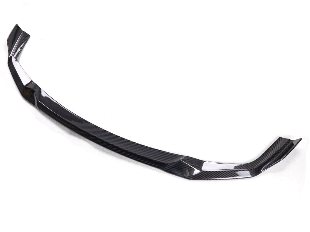CS Style ABS Front Lip - BMW F87 M2 (3)