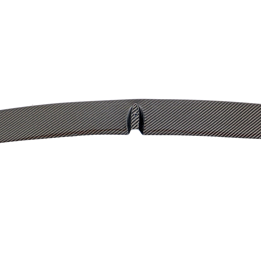 3D Style Carbon Fiber Rear Diffuser - BMW F80 M3 & F82 / F83 M4 (3)