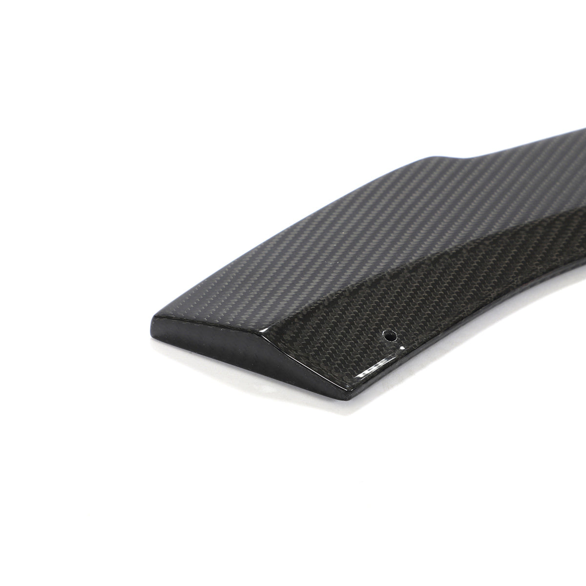 3D Style Carbon Fiber Front Lip - BMW G80 M3 & G82/G83 M4 (3)