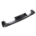 Carbon Fiber Rear Diffuser - BMW G80/G82/G83 M3/M4/M4 Convertible (4)
