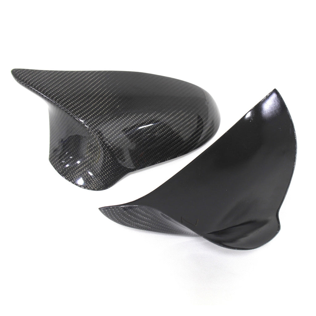 Dry Carbon Mirror Caps - BMW F82 M4 (4)