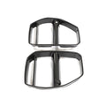 V Style Carbon Fiber Front Grilles - BMW G80 M3 & G82/G83 M4 (4)