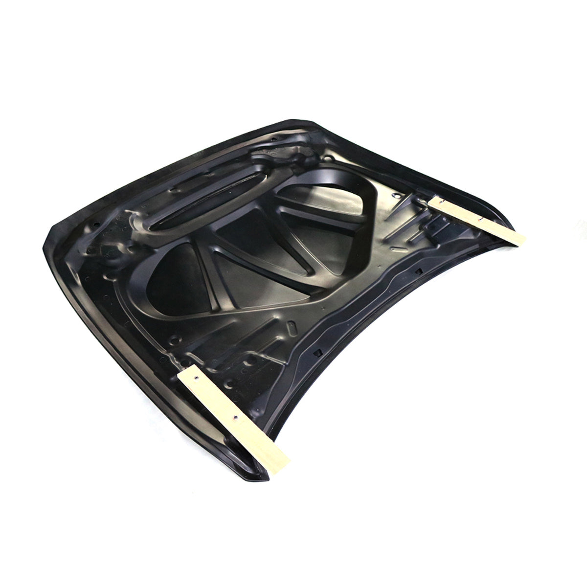 GTS Style Carbon Fiber Front Hood - BMW F80 M3 & F82/F83 M4 (4)