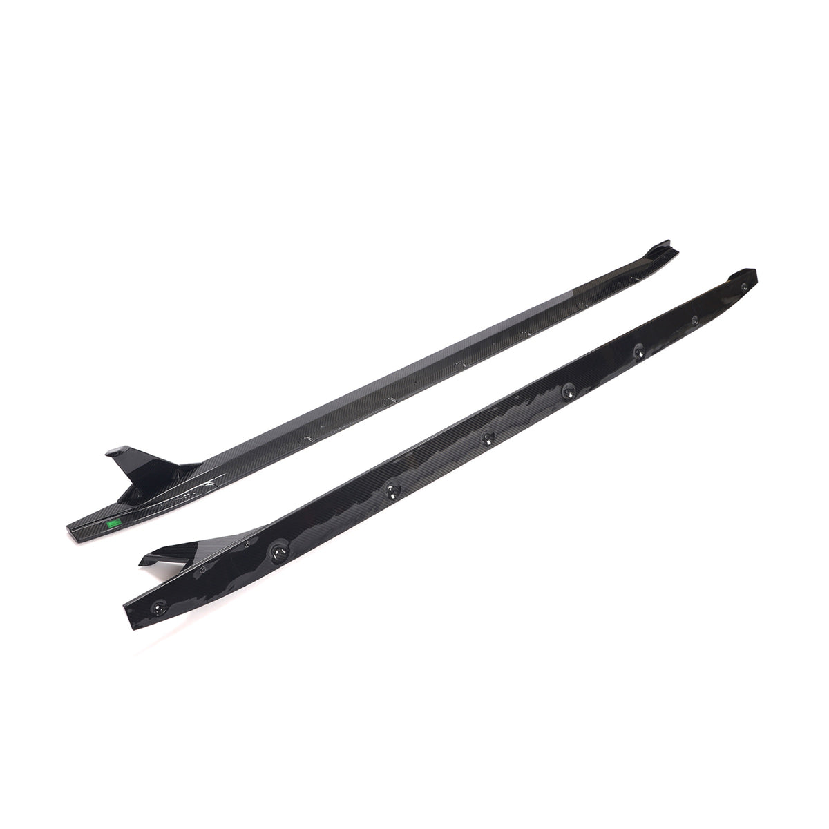 CP Style Dry Carbon Side Skirts - BMW G82 M4 (4)