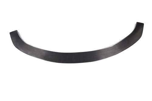 3D Style Carbon Fiber Front Lip - BMW F87 M2 (4)