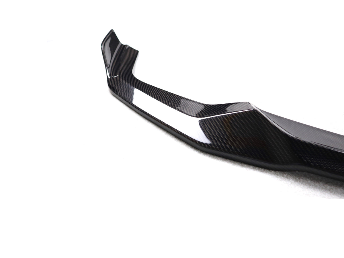 CS Style ABS Front Lip - BMW F87 M2 (4)