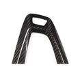 Dry Carbon Gear Shift Trim - BMW F82 M4 (4)