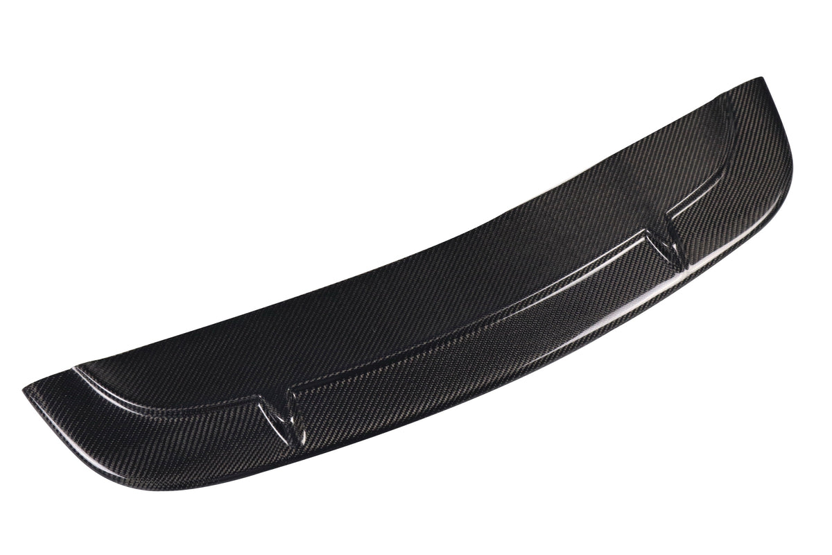 ST Style Carbon Fiber Front Lip - BMW F87 M2 (4)