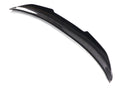 PSM Style High Kick Carbon Fiber Trunk Spoiler - BMW G80 M3 & G20 3 Series (4)