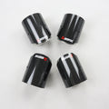 AK Style Carbon Fiber Exhaust Tips - BMW F82 M4 (4)