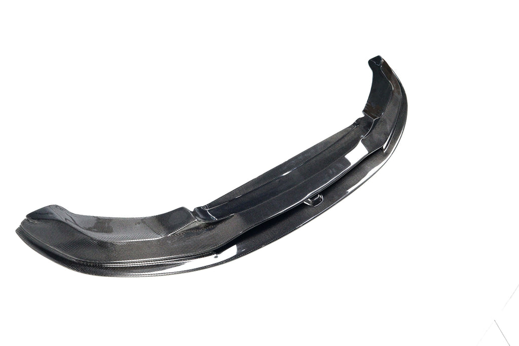 PSM Style Carbon Fiber Front Lip - BMW F80 M3 & F82/F83 M4 (4)