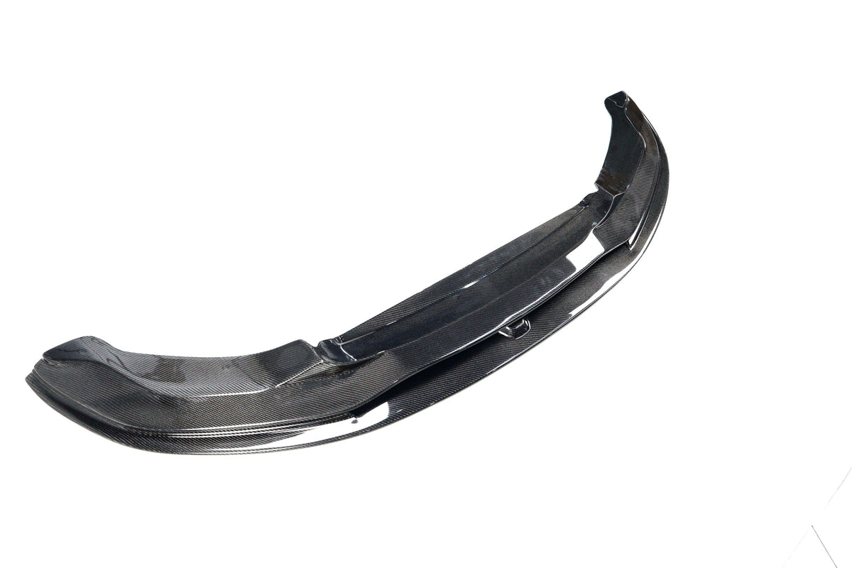 PSM Style Carbon Fiber Front Lip - BMW F80 M3 & F82/F83 M4 (4)