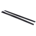MP Style Carbon Fiber Side Skirts - BMW F80 M3 & F82 / F83 M4 (5)