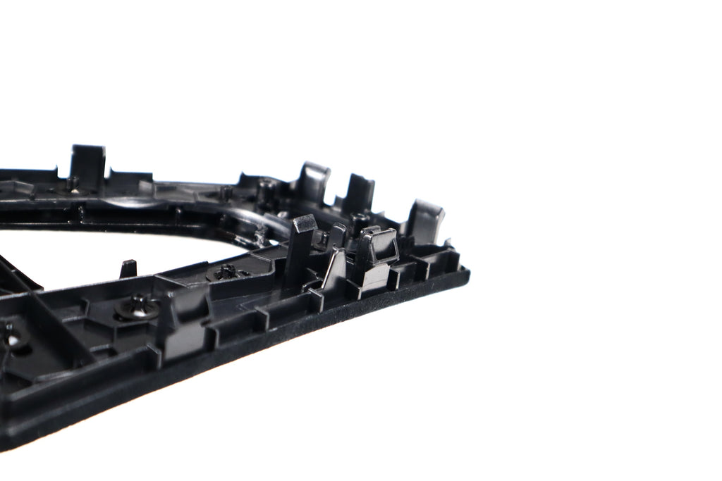 Carbon Fiber Gear Shift Trim - BMW F82 M4 (5)