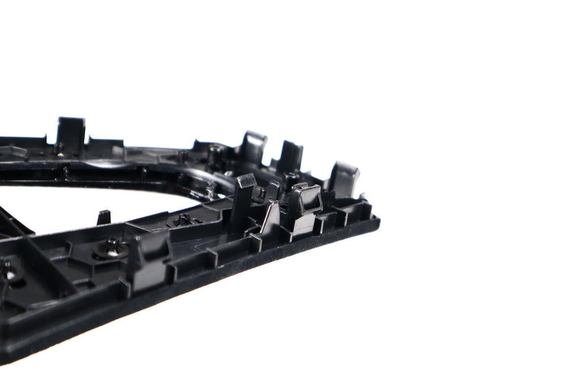 Carbon Fiber Gear Shift Trim - BMW F82 M4 (5)